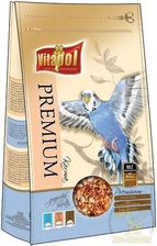 Zdjęcie Vitapol Premium Karma dla papug falistych 1kg - Bieruń