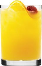 Zdjęcie Krosno Szklanki literatki Basic Glass 6x150ml  - Międzyrzec Podlaski