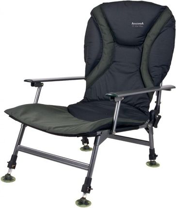 Fotel Anaconda Vi Lock Lounge Chair
