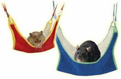 Zdjęcie TRIXIE HAMAK DLA CHOMIKA I MYSzY [TX-62691] - Siechnice