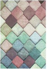 Zdjęcie Colours Dywan Fornax 120 X 170 Cm Romby 3D - Gdańsk