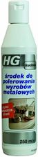 Zdjęcie Hg Środek Do Polerowania 0 25 L - Skarszewy