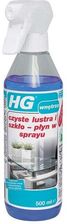 Zdjęcie Hg Płyn Do Luster I Szkła 0 5 L - Żnin
