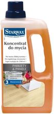 Zdjęcie Starwax Koncentrat Do Mycia Parkietów I Paneli 1 L - Warta
