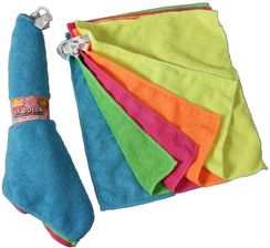 Zdjęcie Rozenbal Ściereczki Z Mikrowłókna 5 Szt. - Recz