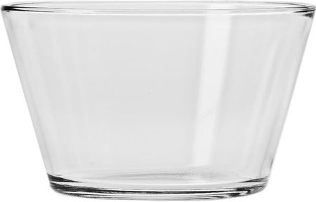 Krosno Salaterka Basic Glass średnia 18cm