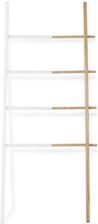 D2 Wieszak drabina Hub Ladder biały/natural  (84446) - zdjęcie 1