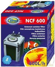 Zdjęcie Aqua Nova NCF-600 Filtr zewnętrny 600L H - Słomniki