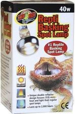 Zdjęcie Zoo Med Repti Basking Spot Lamp 40W lapma grzewcza dla gadów - Gdynia
