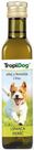Zdjęcie TropiDog Lśniąca Sierść Olej z łososia i lnu 250ml - Żory