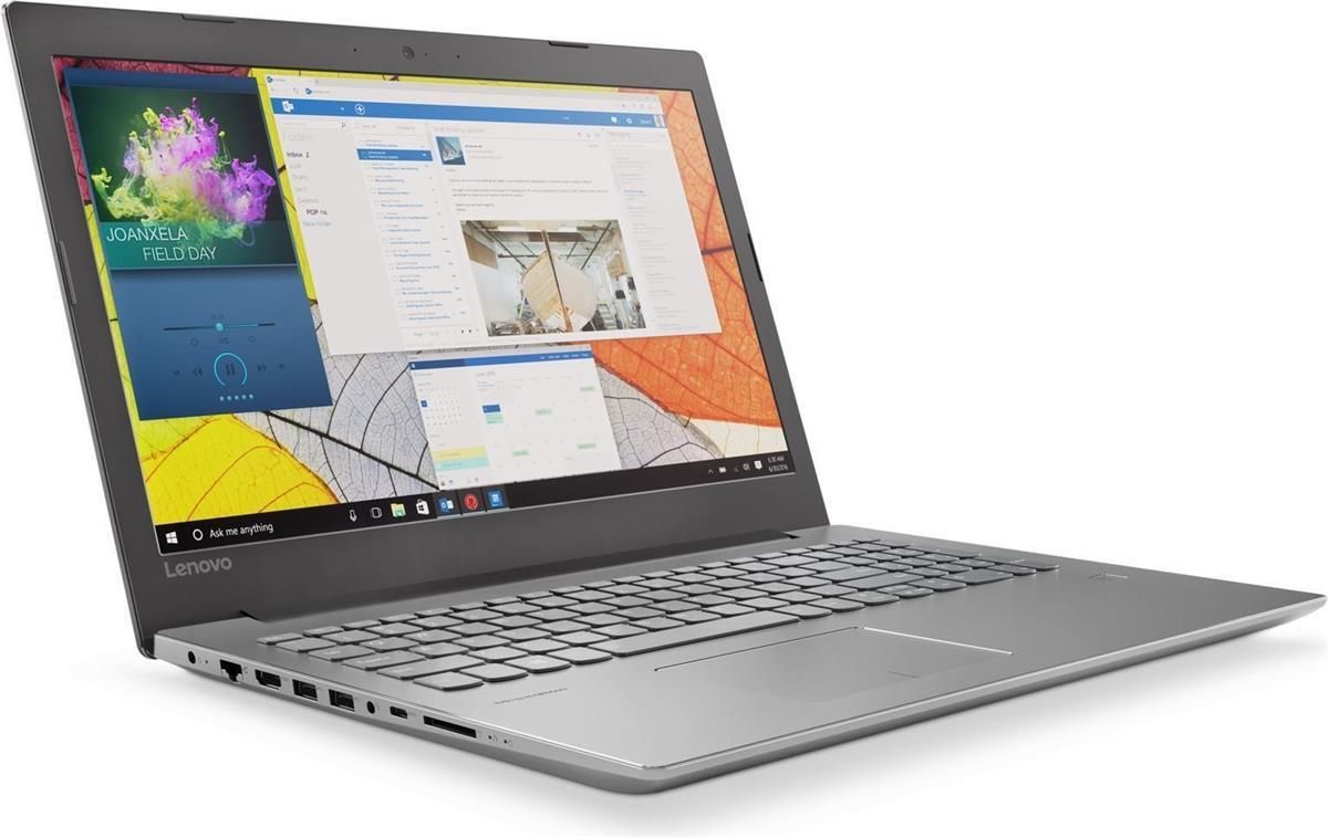 Lenovo ideapad 520 увеличение оперативной памяти