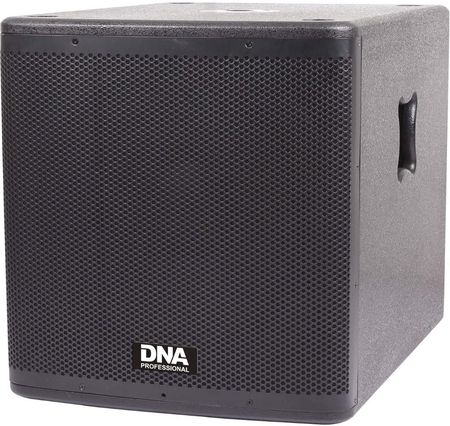 Music Express DNA DPS-18