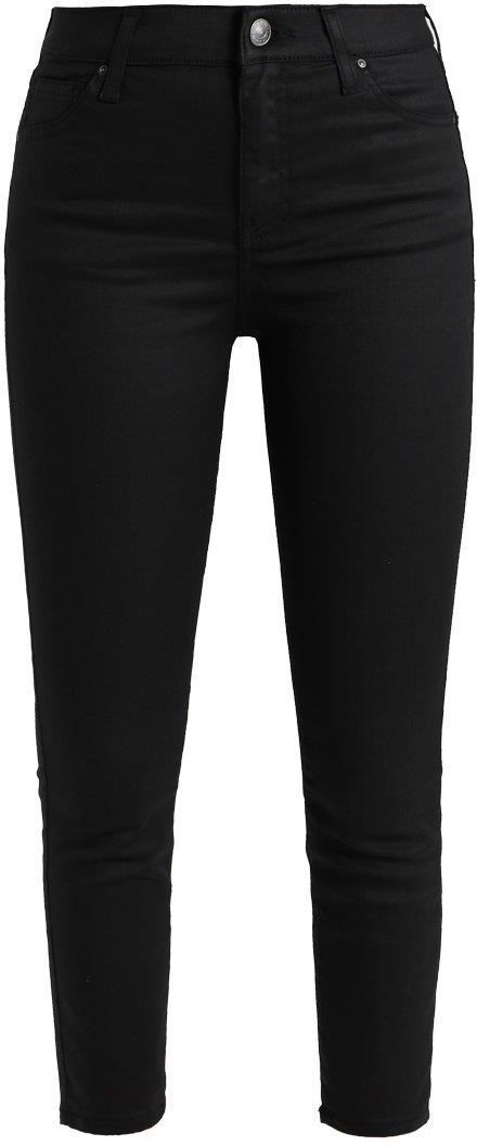 Womens Jeans Topshop Black Jeans Petite Topshop Petite Joni High Rise Super  Skinny Jean In Black ASOS