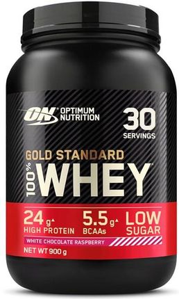 Optimum Nutrition 100% Whey Gold Standard 908G