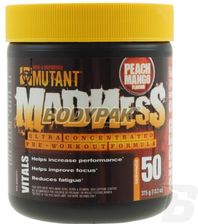 Zdjęcie Pvl Mutant Madness 360G - Jawor