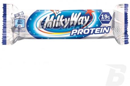 Milkyway Protein Bar 51G
