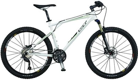 GT Zaskar Expert 2009 Rowery Górskie Męskie Ceny i opinie