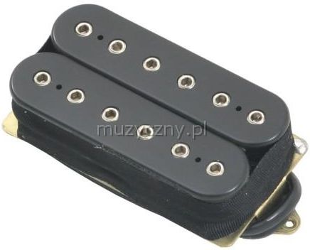 DiMarzio DP220F D-Activator bridge - Ceny i opinie - Ceneo.pl