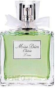 Dior Miss Dior Cherie Blooming Bouquet perfumy 100 ml  PerfumyPasazHandlowyc