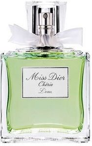 Christian Dior Miss Dior Cherie L eau Woman Woda toaletowa 100 ml spray