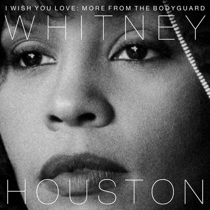 Whitney Houston - I Wish You Love - More From The Bodyguard (2xLP)