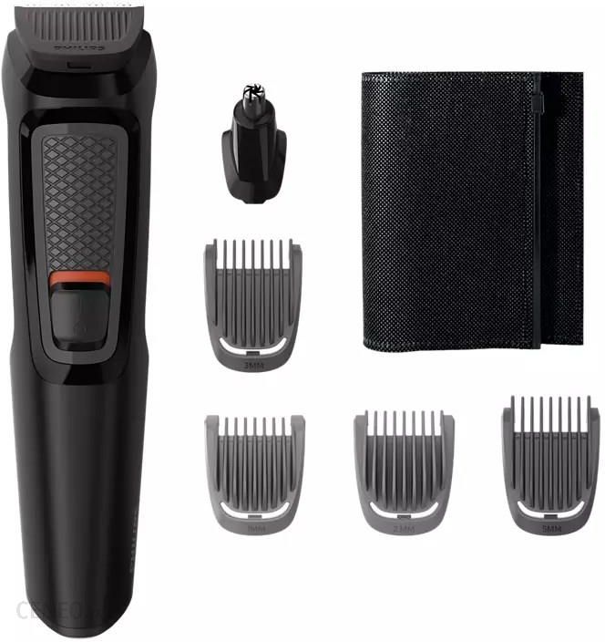 philips multi trimmer mg3710