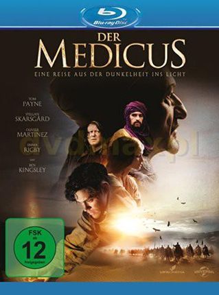 Der Medicus (Blu-Ray)