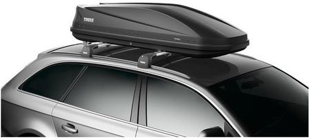 Thule Touring L Antracyt