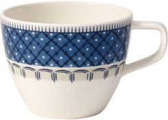 Zdjęcie Villeroy&Boch Casale Blu Filiżanka do kawy - Złotoryja