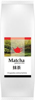 Vitafarm Matcha Oryginalna Zielona Herbata 50G