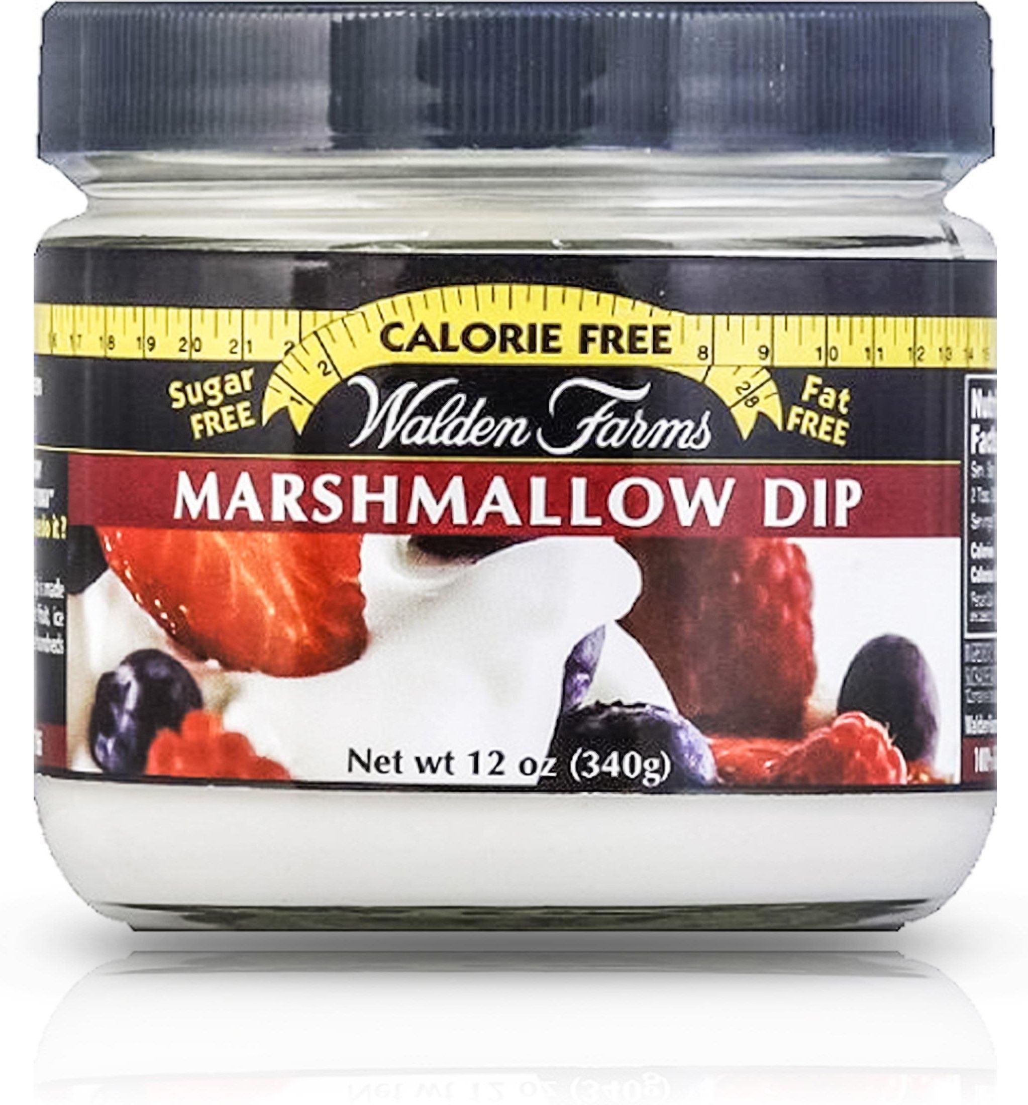 Walden Farms Dip Marshmallow 340g Krem Piankowy 0k Ceny i opinie