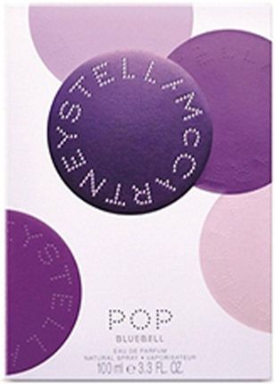 Stella mccartney discount pop bluebell 100ml