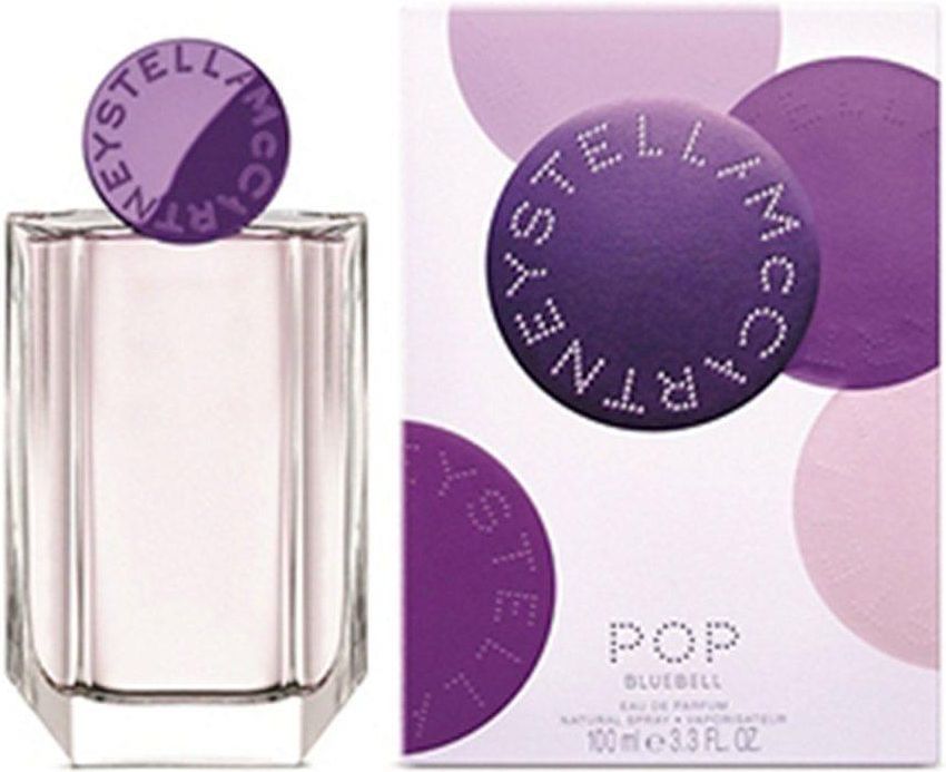 Stella Mccartney Pop Bluebell Woda Perfumowana 100 ml - Ceneo.pl