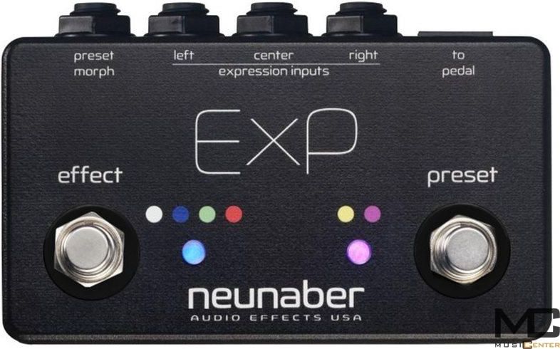 ギター neunaber EXP controller Neunaber ExP Controller - Ceny i opinie - Ceneo.pl