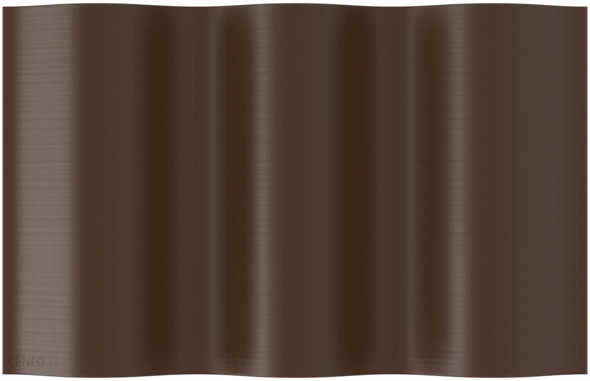 Cellfast Obrzeże ogrodowe 15cm Brązowe 9m (30012)