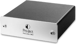 Pro-Ject Phono Box Mk II