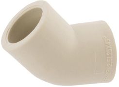 Zdjęcie Idmar Group Kolanko 45° Pp-R 20mm PPRZK020451007 - Ostrołęka
