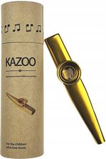 Kazoo metalowe - Instrumenty dęte