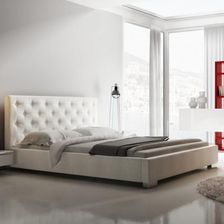 New Design Łóżko Loft 200X200 Grupa Ii Z Pojemnikiem