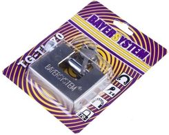 Zdjęcie Bayersystem Kłódka Trzpieniowa Tg-Tl70 - Olsztyn