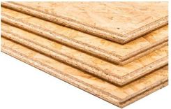 Materiały konstrukcyjne Swiss Krono Płyta Osb 3 2500 675x22mm - zdjęcie 1