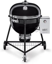 Zdjęcie Grill węglowy Weber Summit Gbs 18301004 - Konstancin-Jeziorna