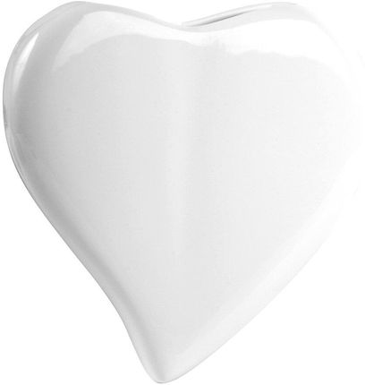 Metrox Nawilżacz Ceramiczny Serce Białe