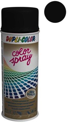 Dupli Color Spray Czarny Ral 9005 150ml