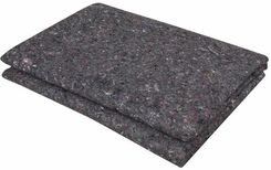 Zdjęcie Hardy Filc Ochronny z Folią 1x10 M - Krzywiń