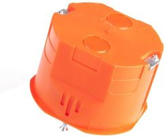 Zdjęcie Elektro-Plast Puszka Do Ścian Gipsowych P-60 020100K - Jawor