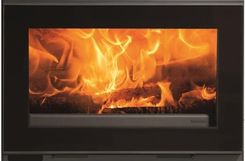 Zdjęcie Panadero Piec Kominkowy Stalowy Maja-S Plus 8 Kw - Kraków