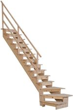 Zdjęcie Kornik Schody Mp Max Zębinowe Zabiegowe Lewe Sosna - Śrem