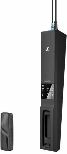 фото Навушники без мікрофону Sennheiser Flex 5000 (506821)