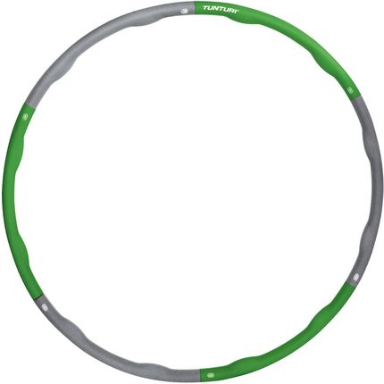 Tunturi Obręcz Hula Hoop 12 Kg